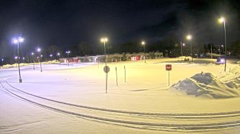 Weather camera view of Monroe 2 Orleans BOCES.