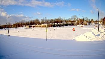 Weather camera view of Monroe 2 Orleans BOCES.