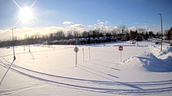 Weather camera view of Monroe 2 Orleans BOCES.