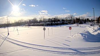 Weather camera view of Monroe 2 Orleans BOCES.