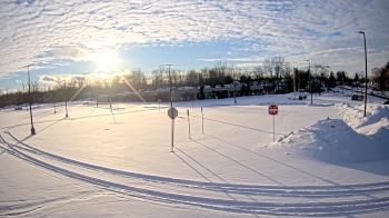 Weather camera view of Monroe 2 Orleans BOCES.