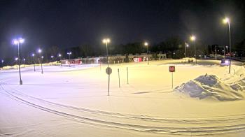 Weather camera view of Monroe 2 Orleans BOCES.