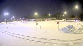 Weather camera view of Monroe 2 Orleans BOCES.