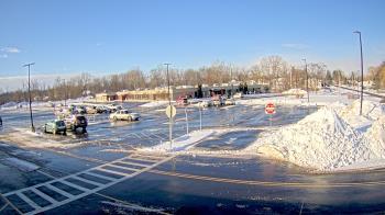 Weather camera view of Monroe 2 Orleans BOCES.