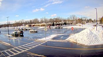 Weather camera view of Monroe 2 Orleans BOCES.