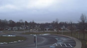 Weather camera view of Lagonda ES.