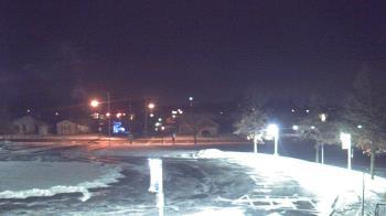 Weather camera view of Lagonda ES.