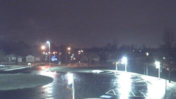 Weather camera view of Lagonda ES.