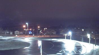 Weather camera view of Lagonda ES.