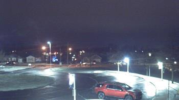 Weather camera view of Lagonda ES.