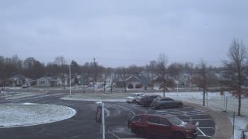 Weather camera view of Lagonda ES.