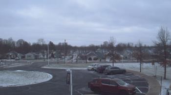 Weather camera view of Lagonda ES.