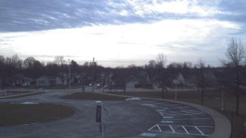 Weather camera view of Lagonda ES.