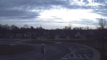 Weather camera view of Lagonda ES.