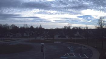 Weather camera view of Lagonda ES.