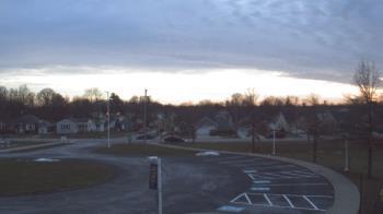 Weather camera view of Lagonda ES.