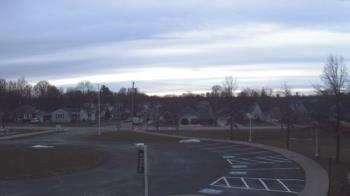 Weather camera view of Lagonda ES.