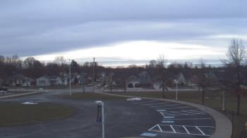 Weather camera view of Lagonda ES.