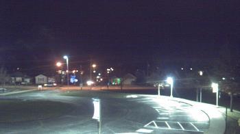 Weather camera view of Lagonda ES.