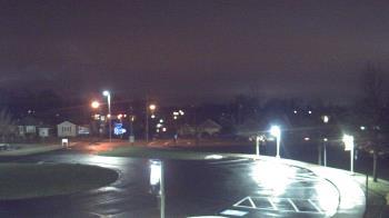 Weather camera view of Lagonda ES.