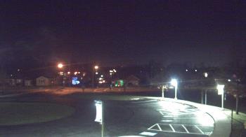 Weather camera view of Lagonda ES.