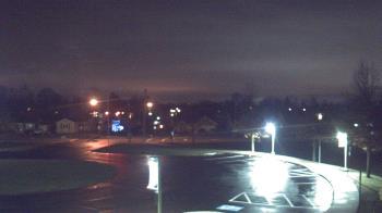 Weather camera view of Lagonda ES.