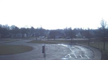 Weather camera view of Lagonda ES.