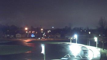 Weather camera view of Lagonda ES.