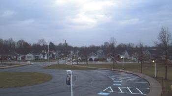 Weather camera view of Lagonda ES.