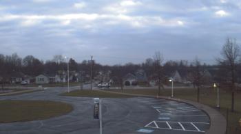 Weather camera view of Lagonda ES.