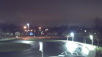 Weather camera view of Lagonda ES.