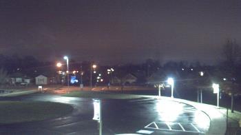 Weather camera view of Lagonda ES.
