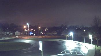 Weather camera view of Lagonda ES.