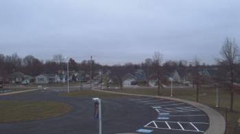 Weather camera view of Lagonda ES.