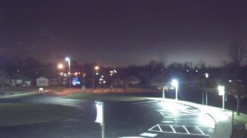 Weather camera view of Lagonda ES.