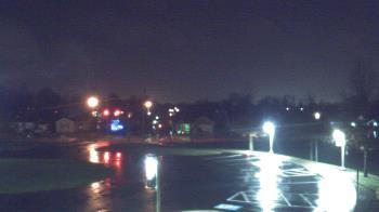 Weather camera view of Lagonda ES.