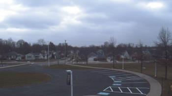 Weather camera view of Lagonda ES.