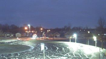 Weather camera view of Lagonda ES.