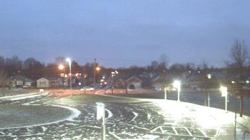 Weather camera view of Lagonda ES.