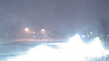 Weather camera view of Lagonda ES.