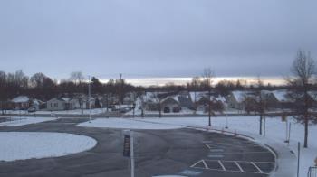 Weather camera view of Lagonda ES.