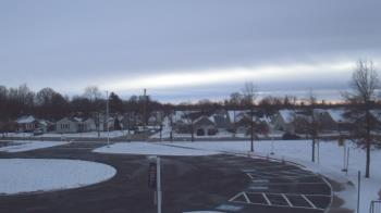 Weather camera view of Lagonda ES.