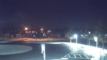 Weather camera view of Lagonda ES.