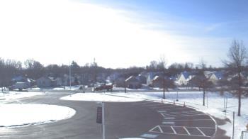 Weather camera view of Lagonda ES.