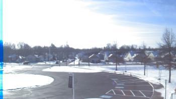 Weather camera view of Lagonda ES.