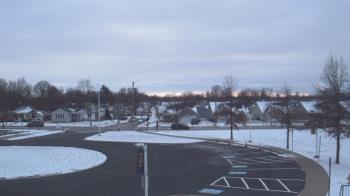 Weather camera view of Lagonda ES.