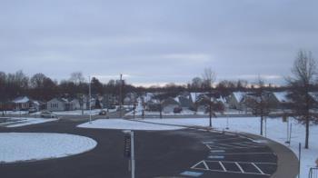 Weather camera view of Lagonda ES.