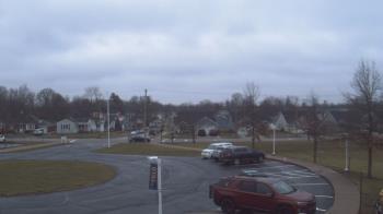 Weather camera view of Lagonda ES.