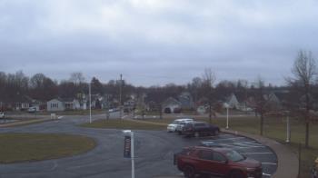 Weather camera view of Lagonda ES.