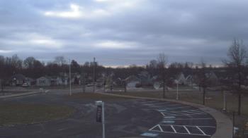 Weather camera view of Lagonda ES.